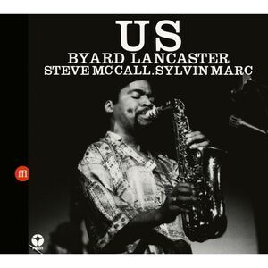 Byard Lancaster - Us  CD